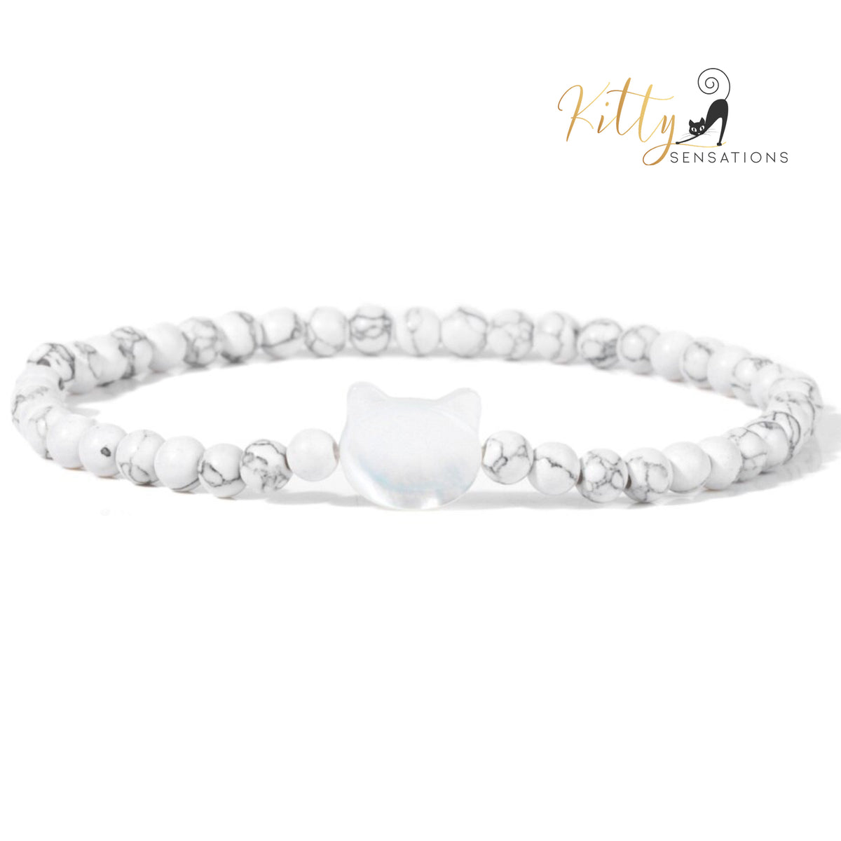 www.KittySensations.com: Natural Gemstones Cat Face Bracelets ($18.38): https://www.kittysensations.com/products/natural-gemstones-cat-bracelets