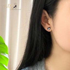 www.KittySensations.com: Mother-of-Pearl Cat Stud Earrings in Solid 925 Sterling Silver ($32.38): https://www.kittysensations.com/products/mother-of-pearl-cat-stud-earrings-in-solid-925-sterling-silver