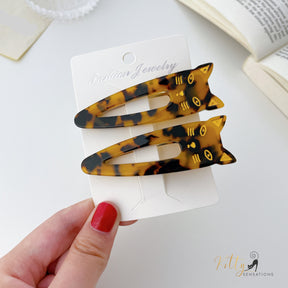 www.KittySensations.com: Multicolor Cat Hair Clips ($35.78): https://www.kittysensations.com/products/multicolor-cat-hair-clips