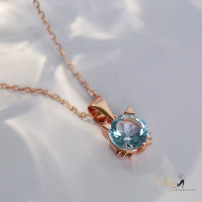 Natural Topaz Cat Necklace in Solid 925 Sterling Silver (18K Gold Plated) ($64.90): https://www.kittysensations.com/products/topaz-cat-necklace-in-sterling-silver?_pos=2&_psq=topaz&_ss=e&_v=1.0