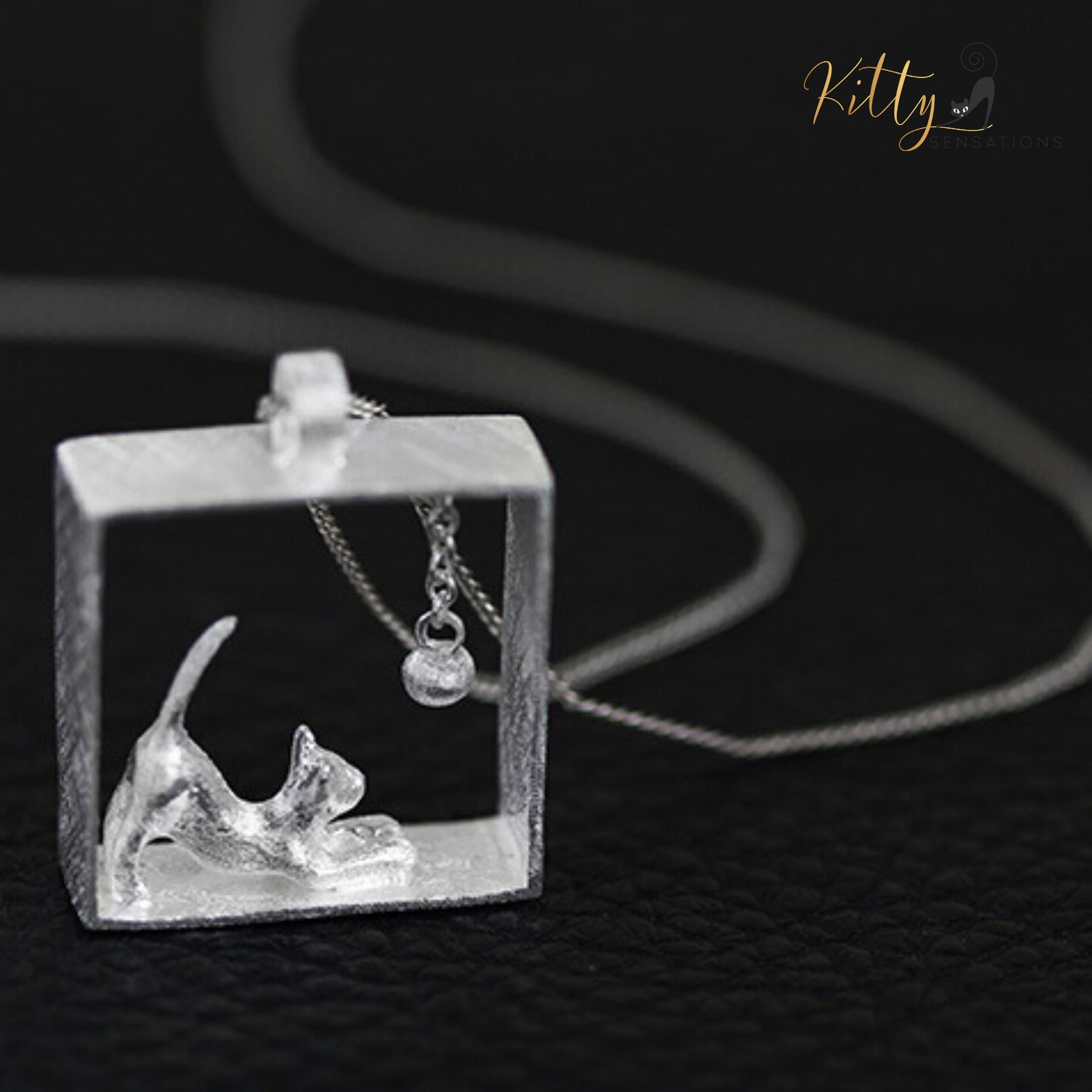 KittySensations @KittySensations · 5h http://KittySensations.com: 3D Playful-Kitty-in-Square-Frame Necklace in Solid 925 Sterling Silver ($42.55): https://kittysensations.com/products/playful-kitty-in-square-frame-necklace-in-solid-925-sterling-silver