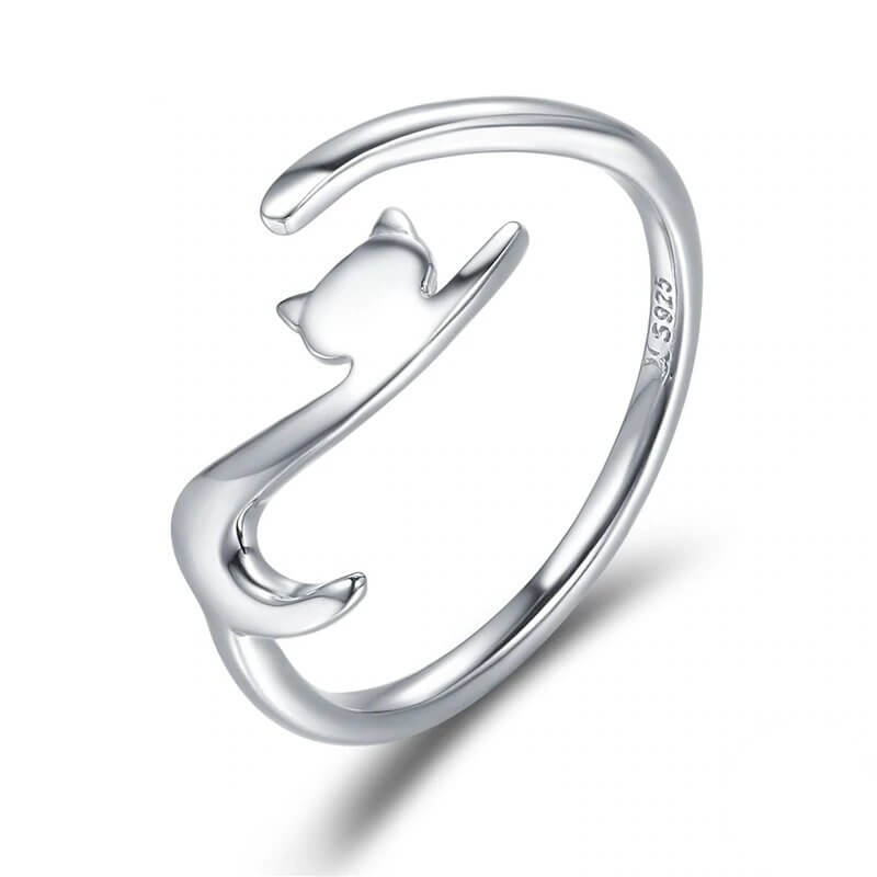 cat ring