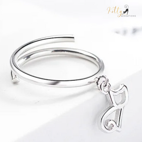 Sitting Cat Charm Ring - Solid 925 Sterling Silver - Adjustable Size ($21.90): https://www.kittysensations.com/products/sitting-cat-charm-ring-solid-925-sterling-silver-adjustable-size