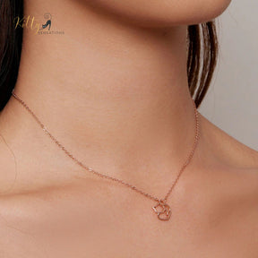 www.KittySensations.com: Cat Heart Necklace in Solid 925 Sterling Silver - Platinum or Gold Plated (Available in 3 Finishes) ($46.55): https://www.kittysensations.com/products/sterling-silver-cat-heart-necklace-platinum-plated