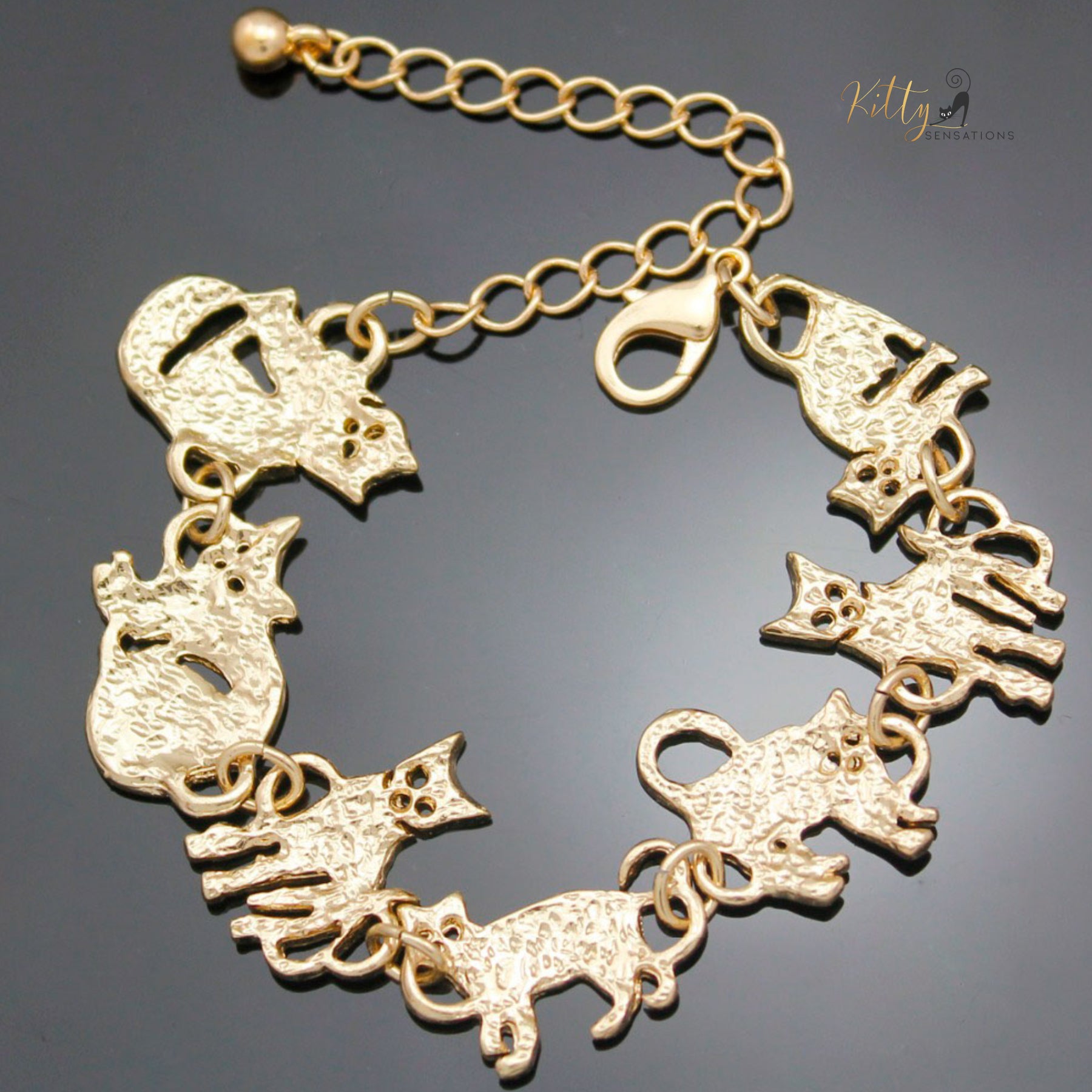 Cat Bracelet - Best Price in Singapore - Feb 2024 | Lazada.sg