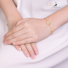 www.KittySensations.com Natural Jade Cat Bracelet in Solid 925 Sterling Silver (Gold Plated) ($115.42): https://www.kittysensations.com/products/natural-jade-bracelet-in-solid-925-sterling-silver-gold-plated?_pos=1&_psq=jade+bracelet&_ss=e&_v=1.0