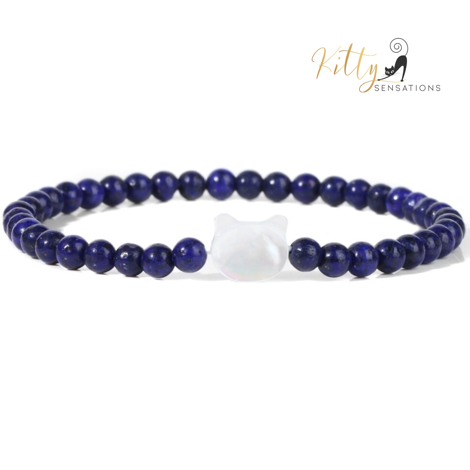 www.KittySensations.com: Natural Gemstones Cat Face Bracelets ($18.38): https://www.kittysensations.com/products/natural-gemstones-cat-bracelets