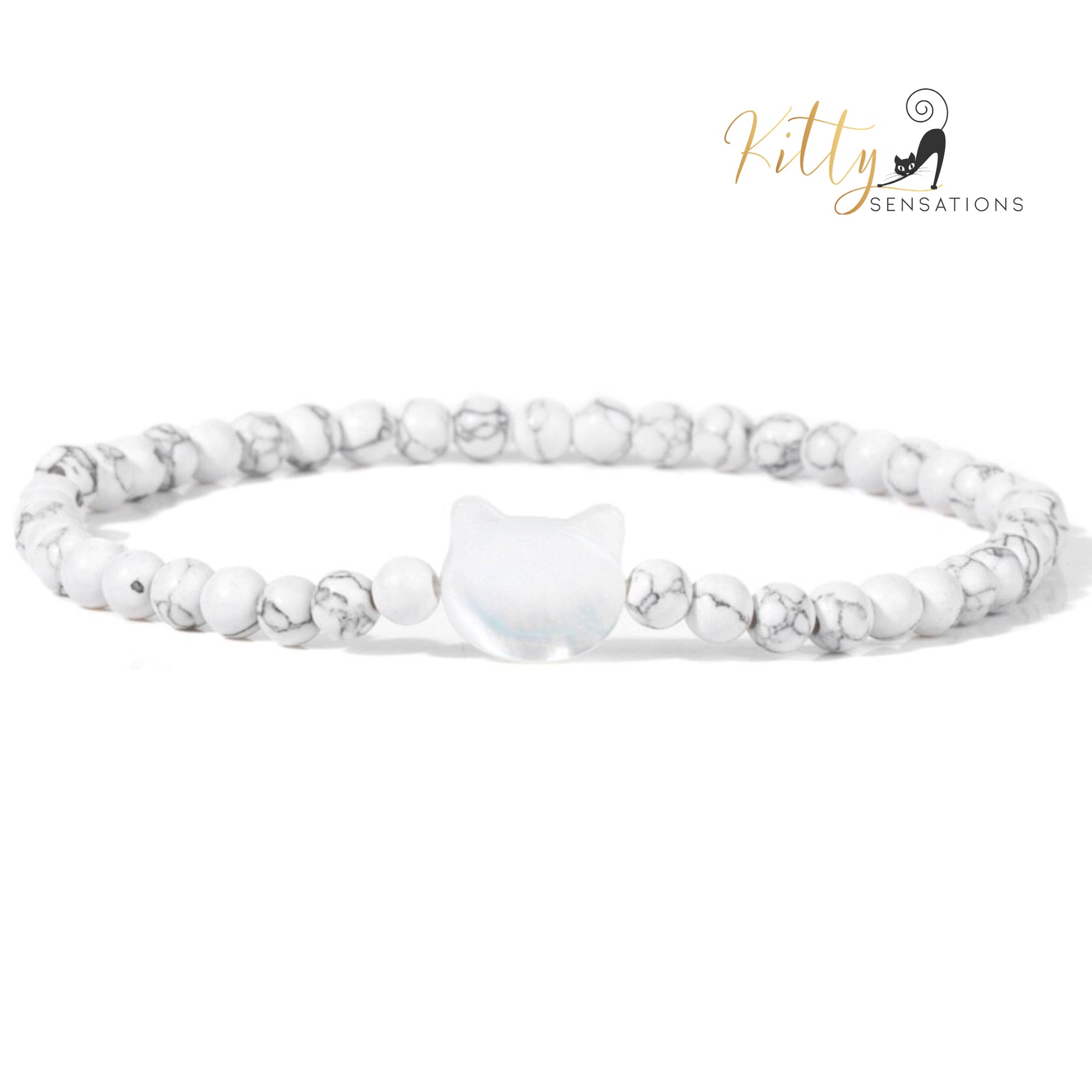 www.KittySensations.com: Natural Gemstones Cat Face Bracelets ($18.38): https://www.kittysensations.com/products/natural-gemstones-cat-bracelets