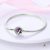 www.KittySensations.com: Reaching-for-The-Stars Cat Bracelet in Solid 925 Sterling Silver (Enameled) ($47.75): https://www.kittysensations.com/products/reaching-for-the-stars-cat-bracelet-in-solid-925-sterling-silver-enameled 