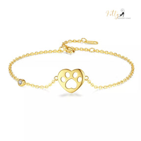 Kitty Paw in Heart Jewelry Set in Solid 925 Sterling Silver($76.79): https://www.kittysensations.com/products/two-hearts-cat-set